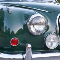 1961 Jaguar Mk II – Restomod - Image 9