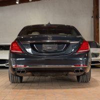 2016 Mercedes-Maybach S600 - Image 174