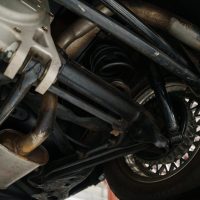 1987 Buick GNX - Image 124