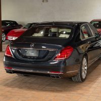 2016 Mercedes-Maybach S600 - Image 175