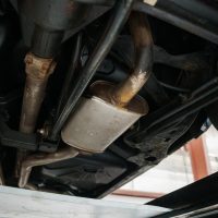 1987 Buick GNX - Image 125