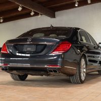 2016 Mercedes-Maybach S600 - Image 176