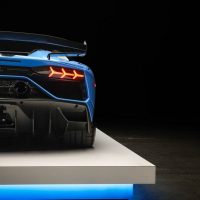 2020 Lamborghini Aventador SVJ Roadster - Image 134