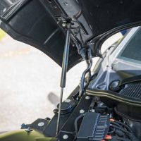 2021 Aston Martin Vantage Coupe - Image 170