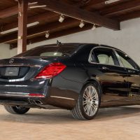 2016 Mercedes-Maybach S600 - Image 178