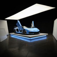 2020 Lamborghini Aventador SVJ Roadster - Image 136