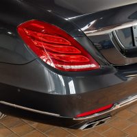 2016 Mercedes-Maybach S600 - Image 179