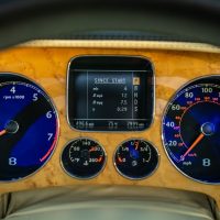 2009 Bentley Continental GTC - Image 160