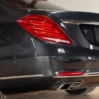 2016 Mercedes-Maybach S600 - Image 180