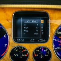2009 Bentley Continental GTC - Image 161