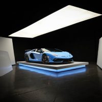 2020 Lamborghini Aventador SVJ Roadster - Image 138