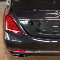 2016 Mercedes-Maybach S600 - Image 181