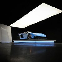 2020 Lamborghini Aventador SVJ Roadster - Image 139