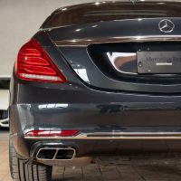 2016 Mercedes-Maybach S600 - Image 182