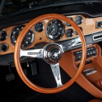 1967 Iso Rivolta IR 300 - Image 60