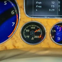 2009 Bentley Continental GTC - Image 164