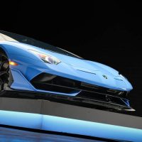 2020 Lamborghini Aventador SVJ Roadster - Image 141