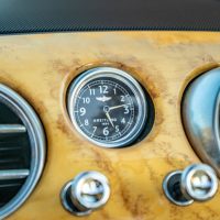 2009 Bentley Continental GTC - Image 165