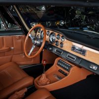 1967 Iso Rivolta IR 300 - Image 61