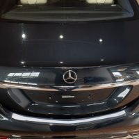 2016 Mercedes-Maybach S600 - Image 185