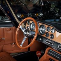 1967 Iso Rivolta IR 300 - Image 62