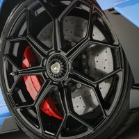 2020 Lamborghini Aventador SVJ Roadster - Image 143