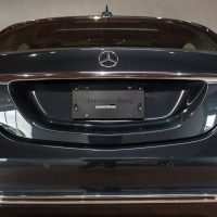 2016 Mercedes-Maybach S600 - Image 186