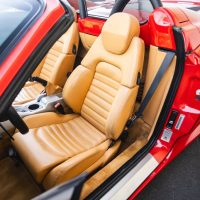2001 Ferrari 360 Spider F1 - Image 178