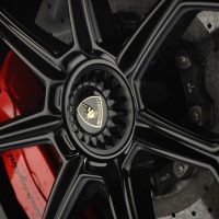 2020 Lamborghini Aventador SVJ Roadster - Image 144