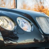 2009 Bentley Continental GTC - Image 168