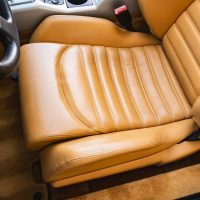 2001 Ferrari 360 Spider F1 - Image 179