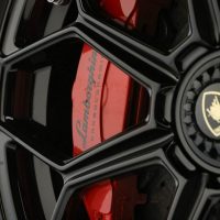 2020 Lamborghini Aventador SVJ Roadster - Image 145