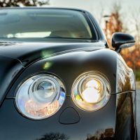 2009 Bentley Continental GTC - Image 169
