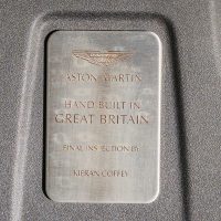 2021 Aston Martin Vantage Coupe - Image 181