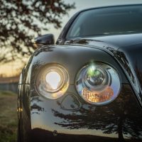 2009 Bentley Continental GTC - Image 170