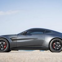 2021 Aston Martin Vantage Coupe - Image 182
