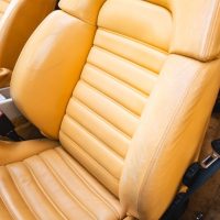 2001 Ferrari 360 Spider F1 - Image 181