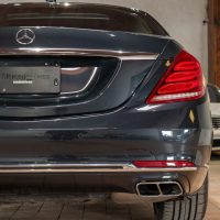 2016 Mercedes-Maybach S600 - Image 190