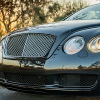 2009 Bentley Continental GTC - Image 171