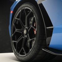 2020 Lamborghini Aventador SVJ Roadster - Image 148