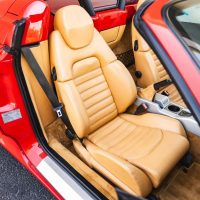 2001 Ferrari 360 Spider F1 - Image 182