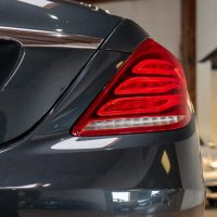 2016 Mercedes-Maybach S600 - Image 191