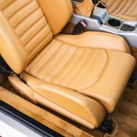 2001 Ferrari 360 Spider F1 - Image 183