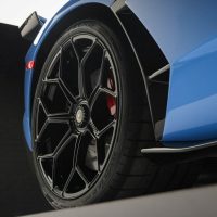 2020 Lamborghini Aventador SVJ Roadster - Image 149
