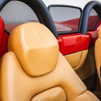 2001 Ferrari 360 Spider F1 - Image 184