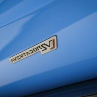 2020 Lamborghini Aventador SVJ Roadster - Image 150