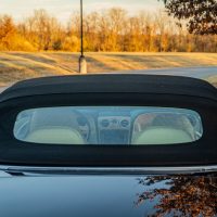 2009 Bentley Continental GTC - Image 174