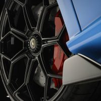 2020 Lamborghini Aventador SVJ Roadster - Image 151
