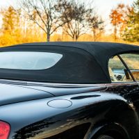 2009 Bentley Continental GTC - Image 175