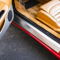 2001 Ferrari 360 Spider F1 - Image 186